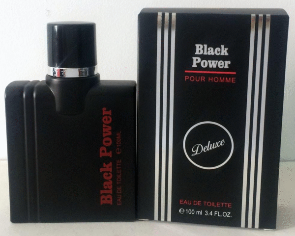7145C(BLACK   POWER)