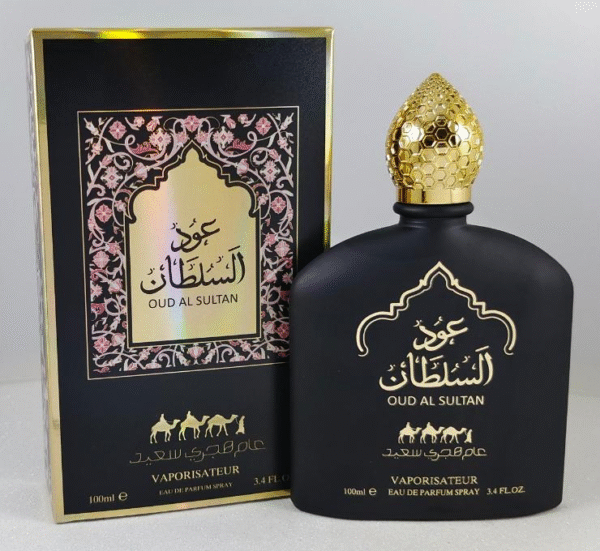 7285A(OUD AL SULTAN)