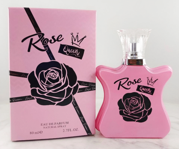 7307A(ROSE QUEEN)
