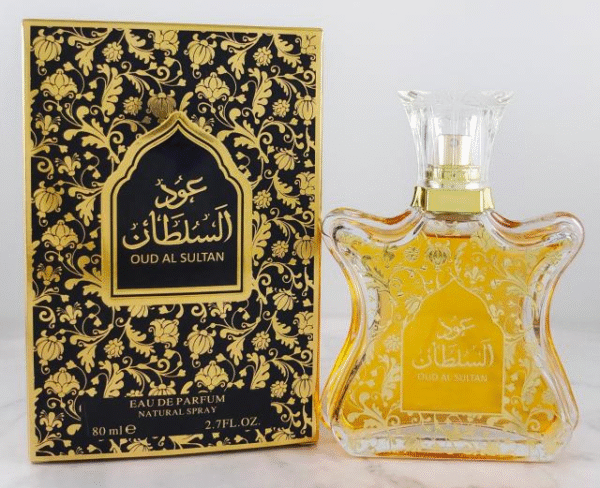 7307B(OUD AL SULTAN)