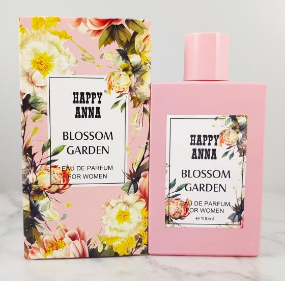 7310A(HAPPY ANNA BLOSSOM GARDEN)
