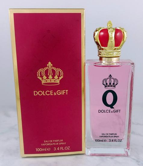 7326A(DOLCE & GIFT)