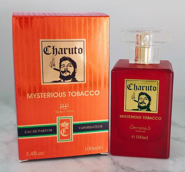 7357A(MYSTERIOUS TOBACCO)