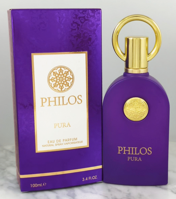 7372B(PHILOS PURA)